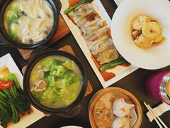 -彩丰楼中餐厅·早茶·点心·粤菜(海口华彩洲际酒店)