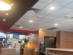 -麦当劳(天骄店)