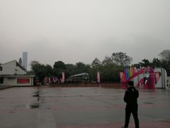 -柳州工业博物馆