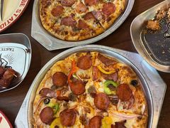 -Tubestation站点比萨(高新万达ONE店)