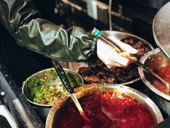 -黑色经典臭豆腐·湖南特产(潇湘文化店)