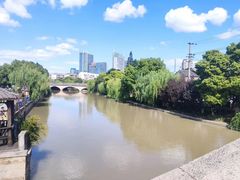 -长兴菜馆(高桥店)