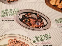 -太食獸泰式茶餐厅(IFS国金中心店)