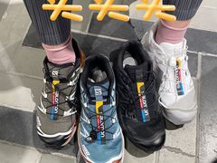-SALOMON萨洛蒙(北京王府中环店)