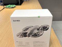 -DJI大疆(深圳华强北曼哈授权体验店)