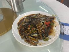 -八仔大富楼·河鲜(西江店)