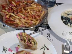 -LE SHARE洛笙·花园西餐(北京路步行街店)