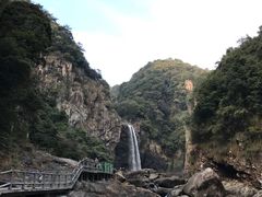 -九鲤湖风景区