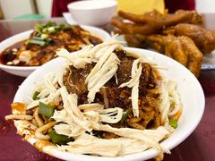 -老丘丘(较场口店)