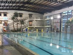 -南宫温泉水世界