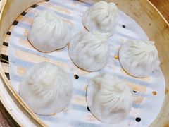 鲜肉小笼-苏小柳手工点心(人民广场分院)