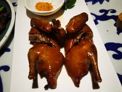 -江南赋(内蒙古大厦店)