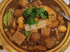 -万荣烤鸭店·北京菜(天坛店)