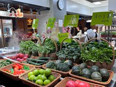 -不倒翁·安徽名菜楼(步行街店)