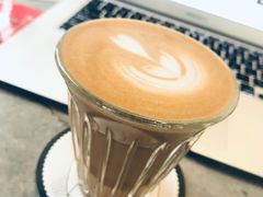 -Nectar One Cafe(勇烈路n1店)