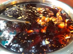火锅兔-中和远东火锅兔(老店)