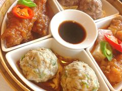 -金苑海鲜酒家(来魅力店)