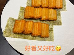 干煎带鱼-甬府(黄浦店)