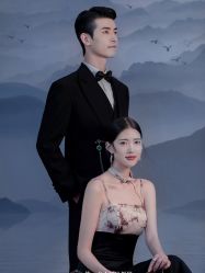 -第一夫人婚纱摄影(南京店)