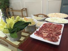 -广味鲜潮汕牛肉火锅(延安三路店)
