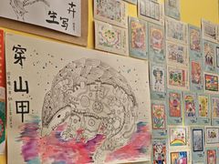 -大卫美术教育(南湖中央广场校区)