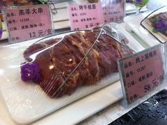 -友鹏海鲜(新宜白大道店)