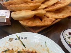 -老磨油饼(高陵店)