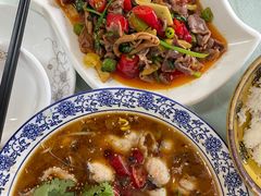 -辣妹川菜馆(益健路店)