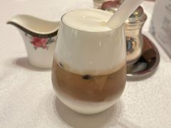 -东海朗廷酒店·廷廊 Palm Court