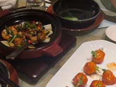 -湖滨28中餐厅·西湖宴·杭州君悦酒店