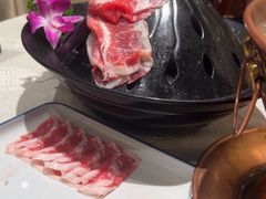 -东来顺饭庄(天坛店)