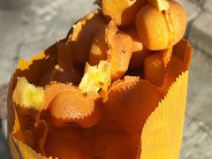 -低调高手大街小食 (總店)
