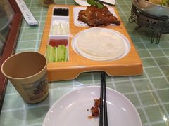 -玉桥餐厅(天坛店)