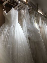 -Lisamoon礼慕纱婚纱礼服高级定制