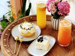 -AHAVA·Fang Baking Studio