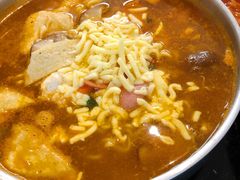 -HONGA HONGA雄家(曹路店)