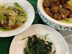 -新疆兵团食府清真(马连道店)