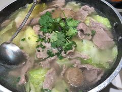 -乔阿马·江南味·驴肉香(龙湖华泾天街店)