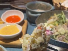 -俄士厨房(未来城店)