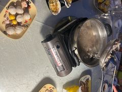 -小煵记·打边炉(西丽文光店)