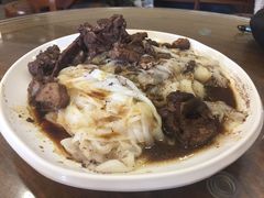 -沙河粉村·国家非遗传承(云台店)