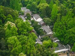 -白鹿洞书院