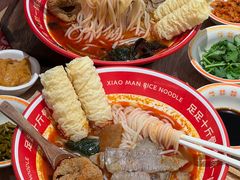 -小满手工粉(北京富力广场店)