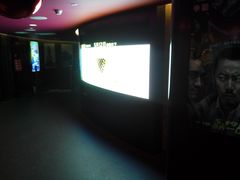 -中影国际影城(兰生大厦CINITY LED店)