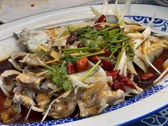 -旺角小渔村(幸福中路店)