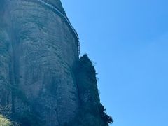 -南武当山景区
