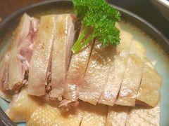 -古都历食南京菜·烤鸭·鸭血粉丝·汤包(南京博物院店)