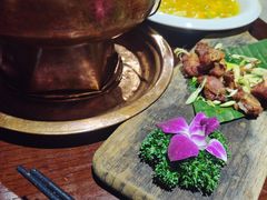 -觅山云南菜(泊富ICITY店)