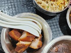 -歪头牛肉(金龙壹号店)