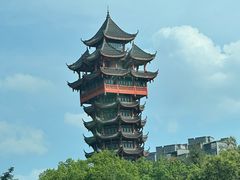 -塔子山公园